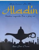 Príbeh o Aladinovi v divadle - Obrázok 1
