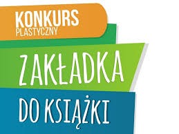 "ZAKŁADKA DO KSIĄŻKI" - Obrazek 1